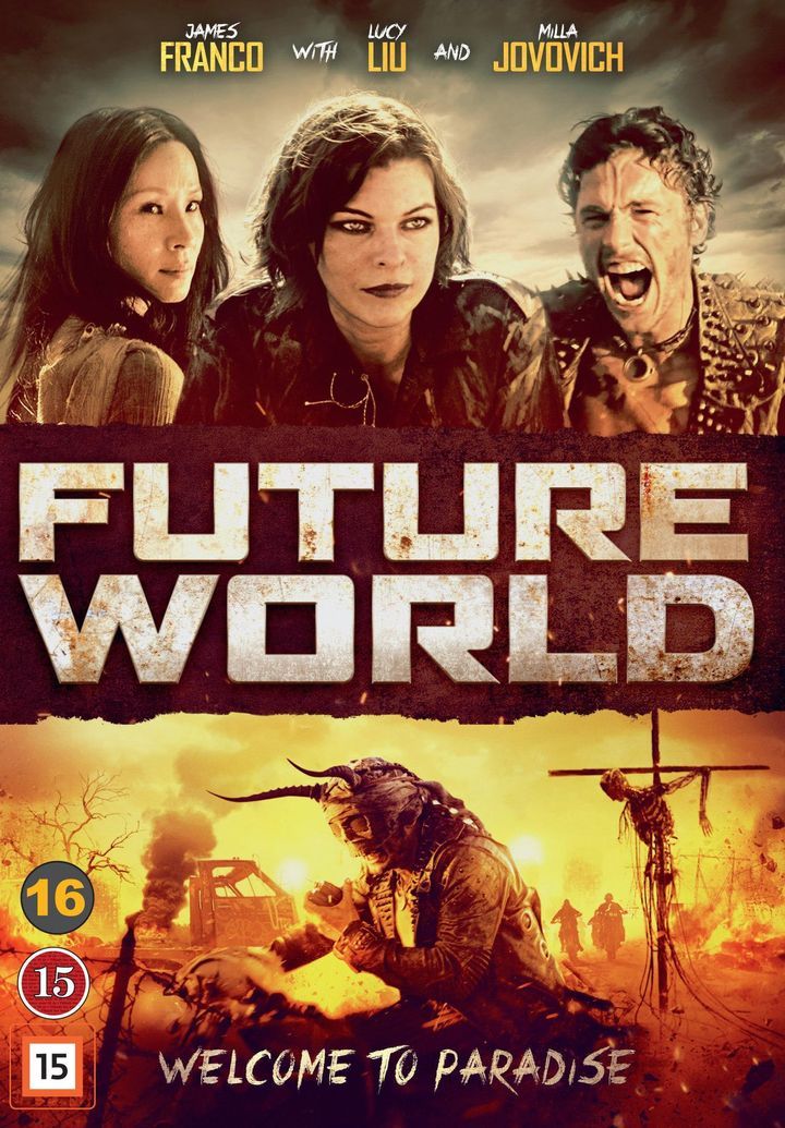 Future world
