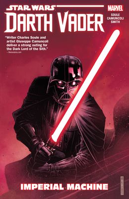 Imperial machine