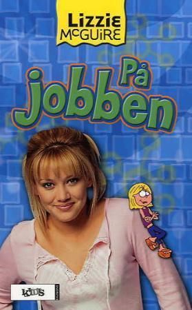 Forsidebilde av På jobben