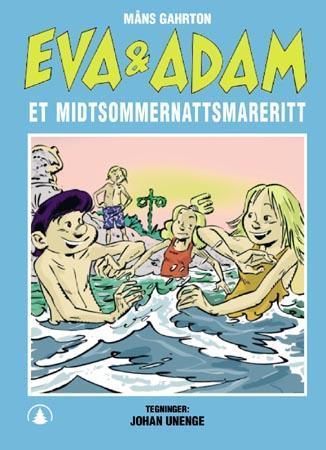 Et midtsommernattsmareritt