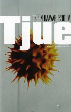 Tjue : roman