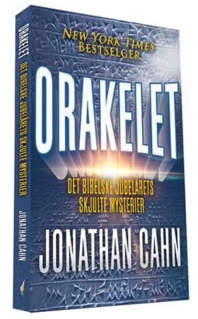 Orakelet : det bibelske jubelårets skjulte mysterier