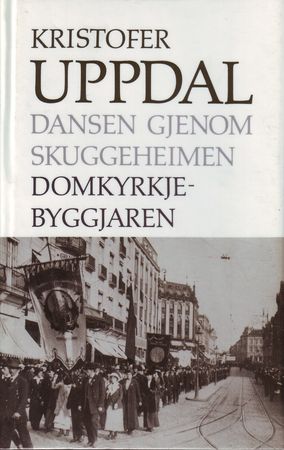 Dansen gjennom skuggeheimen