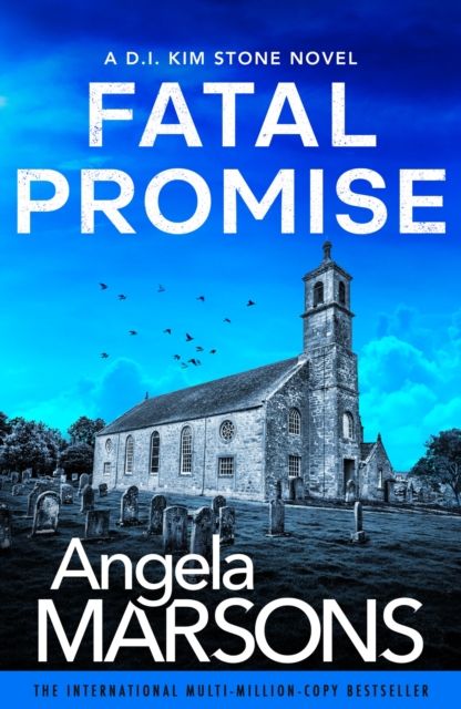 Fatal Promise : A totally gripping and heart-stopping serial killer thriller
