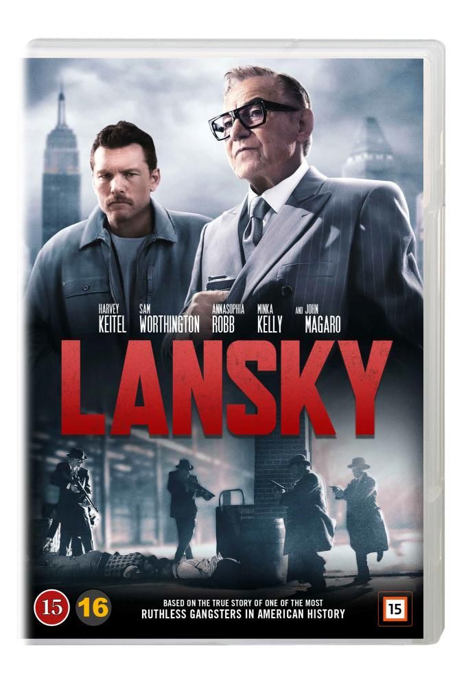 Lansky