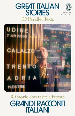 10 storie con testo a fronte