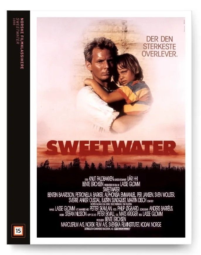 Sweetwater