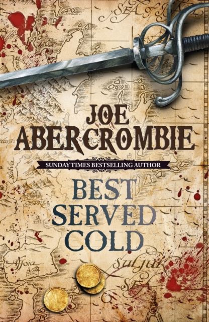 Best served cold
