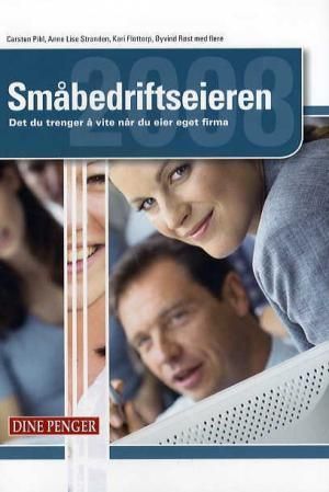 Småbedriftseieren 2008