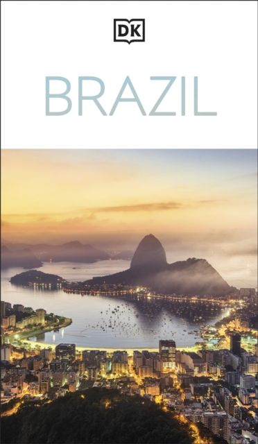 Forsidebilde av DK Brazil