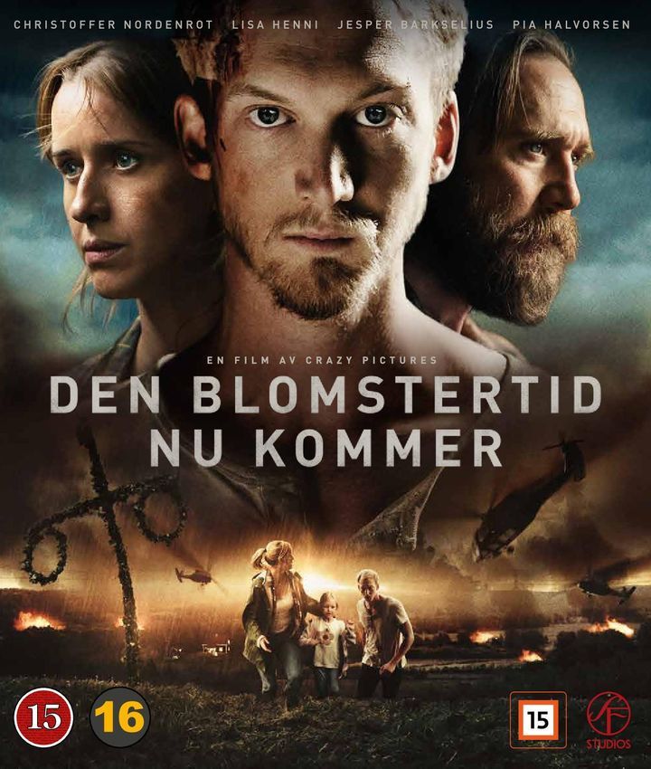 Den blomstertid nå kommer