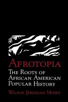 Afrotopia : The Roots of African American Popular History
