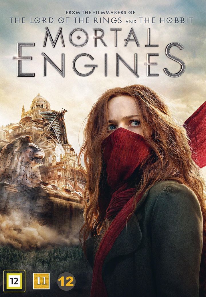 Mortal engines
