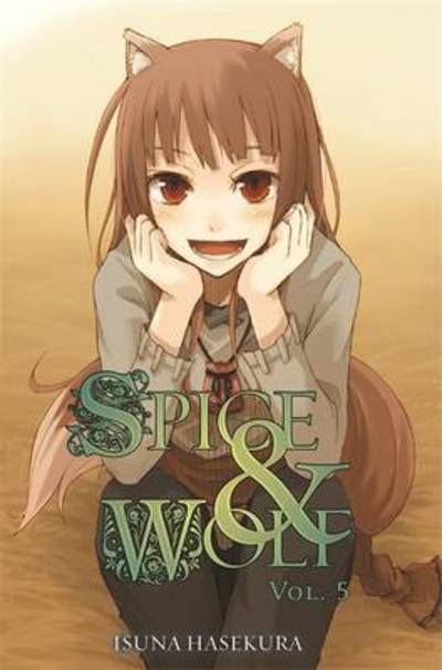 Spice & wolf. Volume V