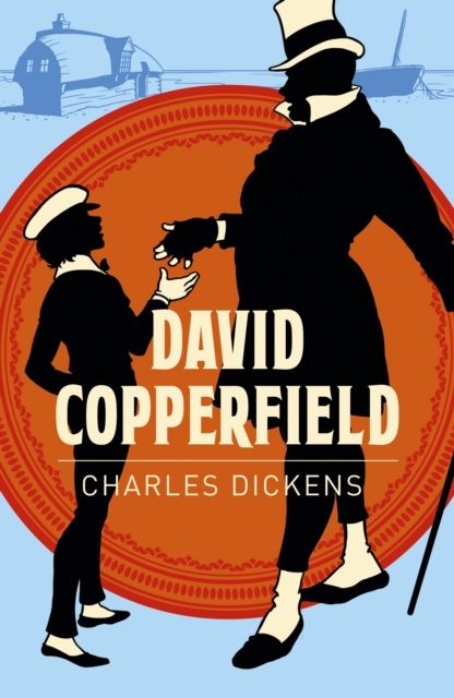 David copperfield