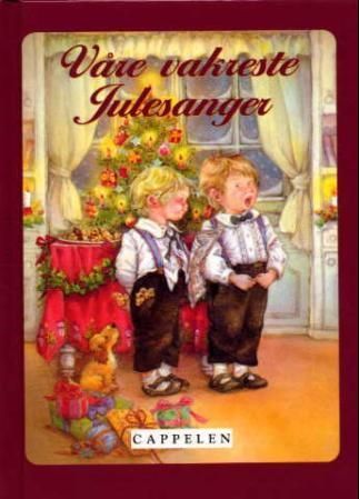 Våre vakreste julesanger