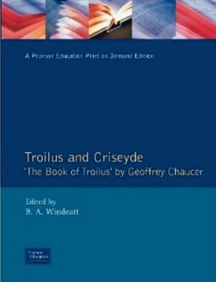Troilus and Criseyde