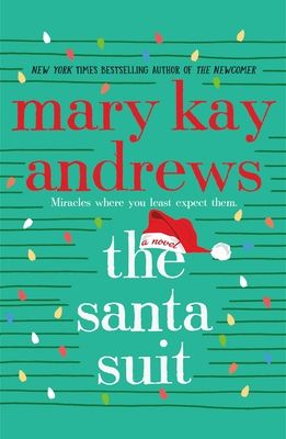 The Santa Suit : A Novel