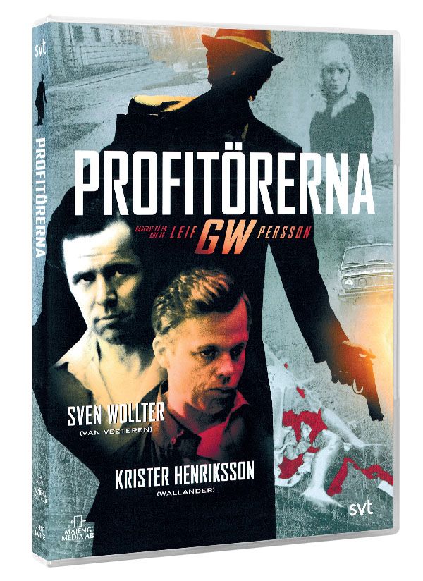 Profitörerna