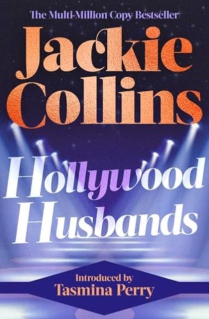 Hollywood Husbands : introduced by Tasmina Perry
