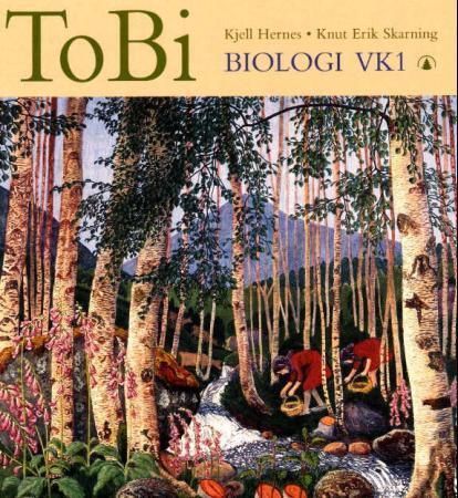 ToBi : biologi VK1
