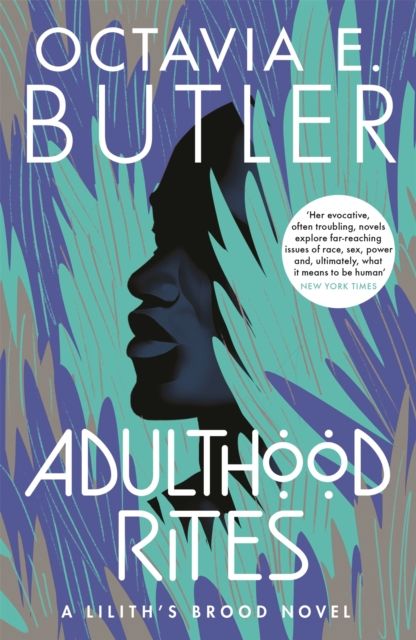 Adulthood rites