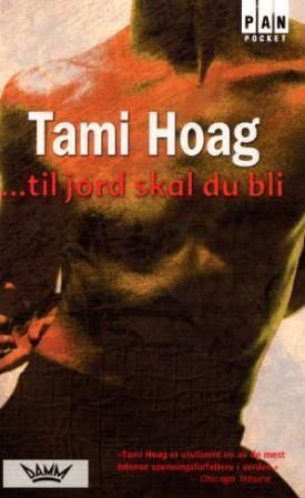 Til jord skal du bli