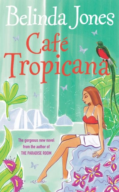 Forsidebilde av Cafe Tropicana