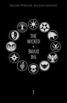 The wicked + the divine. 1