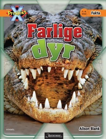 Farlige dyr