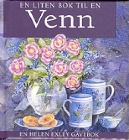 En liten bok til en venn