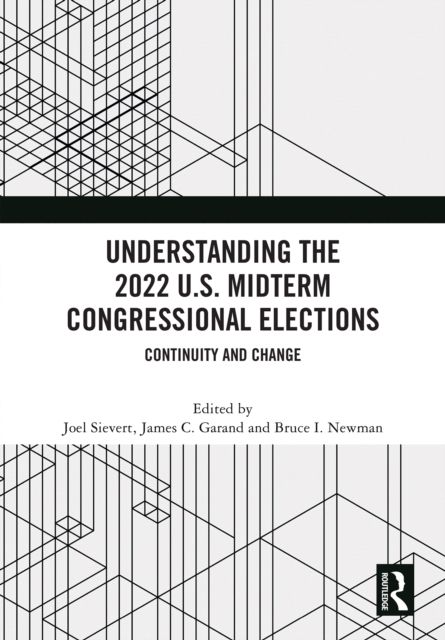 Understanding the 2022 U.S. Midterm Congressional Elections : Continuity and Change