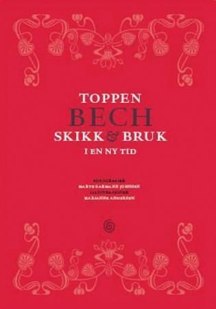 Forsidebilde av Skikk & bruk i en ny tid