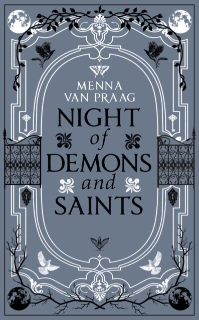 Night of Demons and Saints