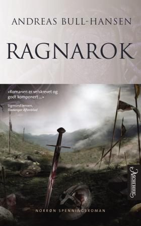 Ragnarok : roman