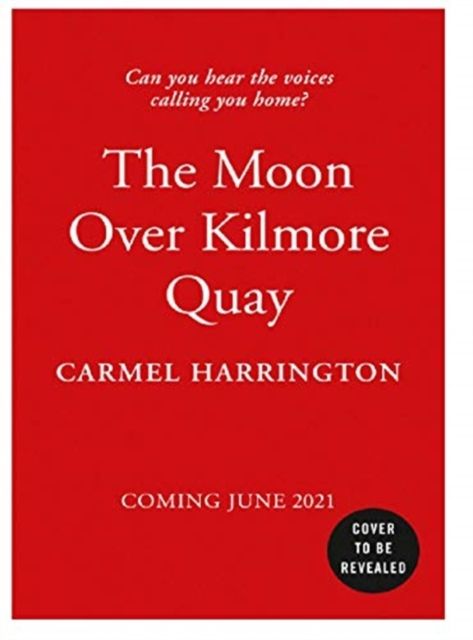 The Moon Over Kilmore Quay
