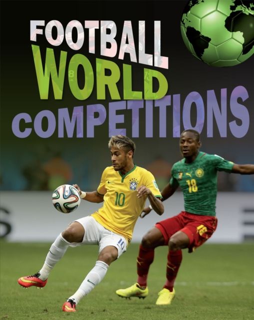 Cup competitions