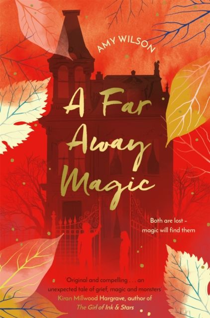 A far away magic