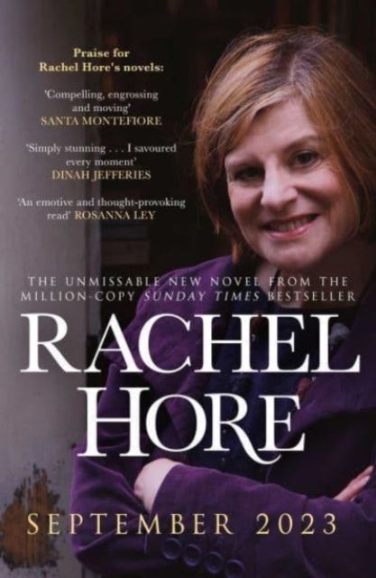 The Hidden Years : Discover the captivating novel from the million-copy bestseller Rachel Hore