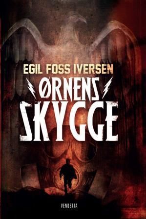 Forsidebilde av Ørnens skygge