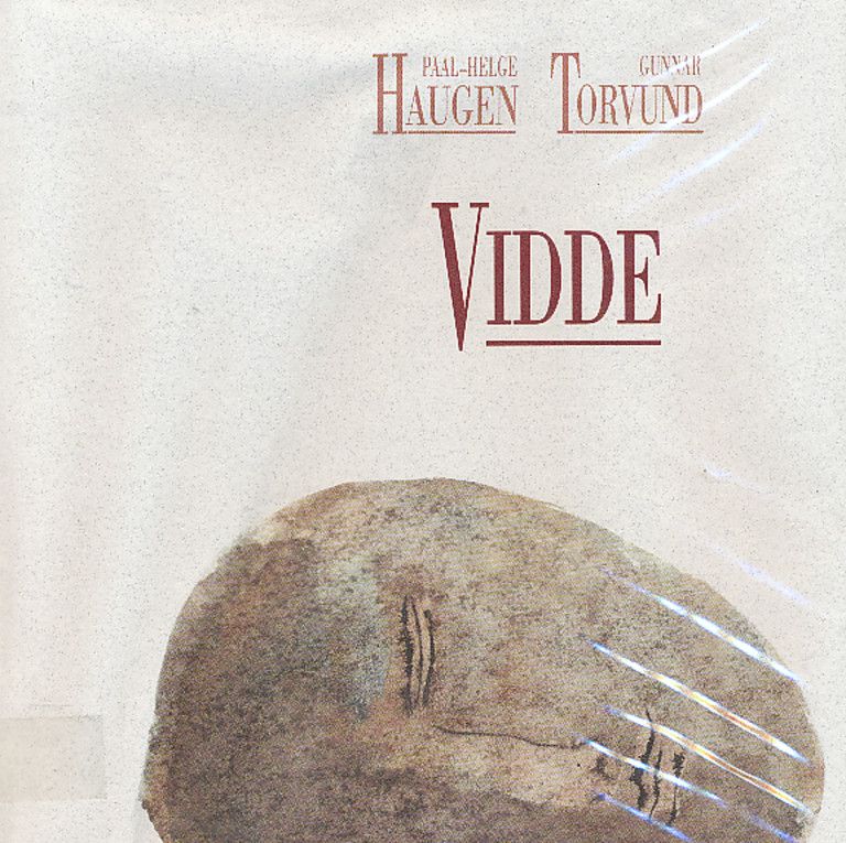 Vidde