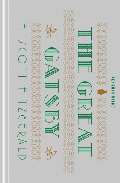 The great Gatsby