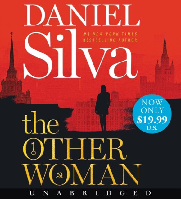 The Other Woman Low Price CD : A Novel