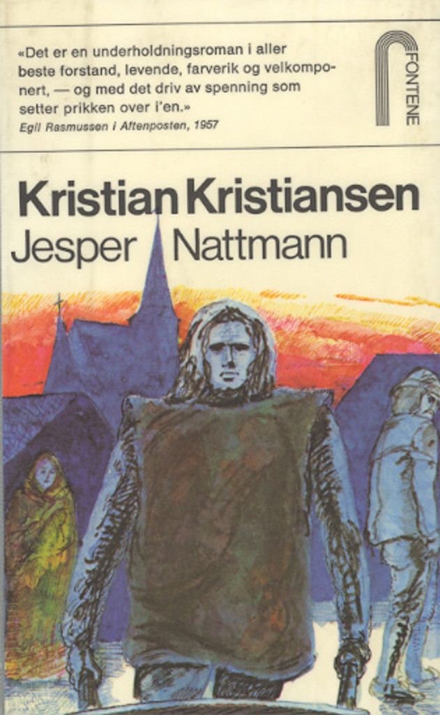 Jesper Nattmann