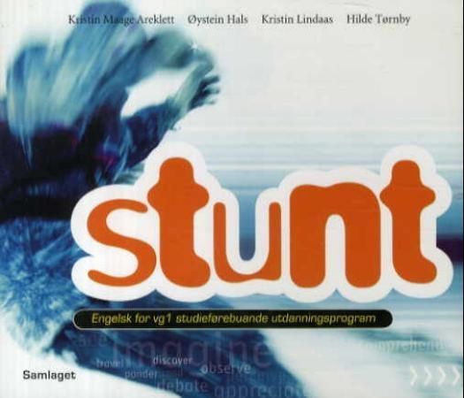Stunt