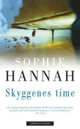 Skyggenes time