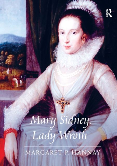Mary Sidney, Lady Wroth