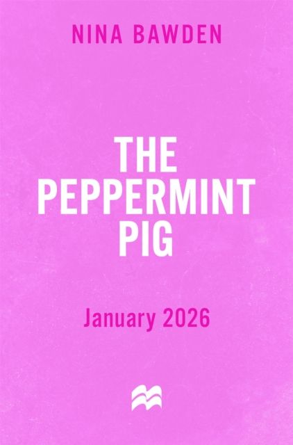 The Peppermint Pig