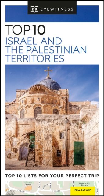 Israel and the Palestinian territories : top 10