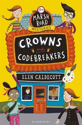 Crowns and codebreakers